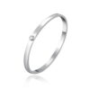 bracciale bangle donna brosway with you