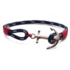 Bracciale Tom Hope Pacific Red