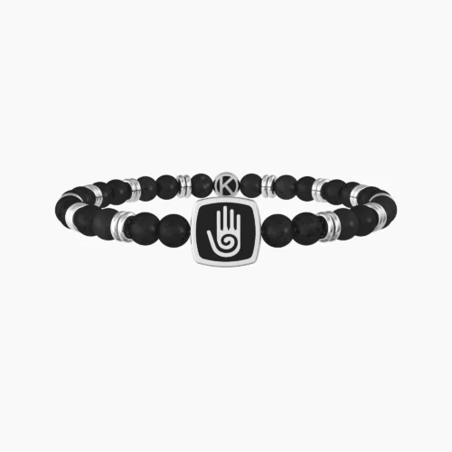 Bracciale Kidult Uomo MANO - STAY STRONG