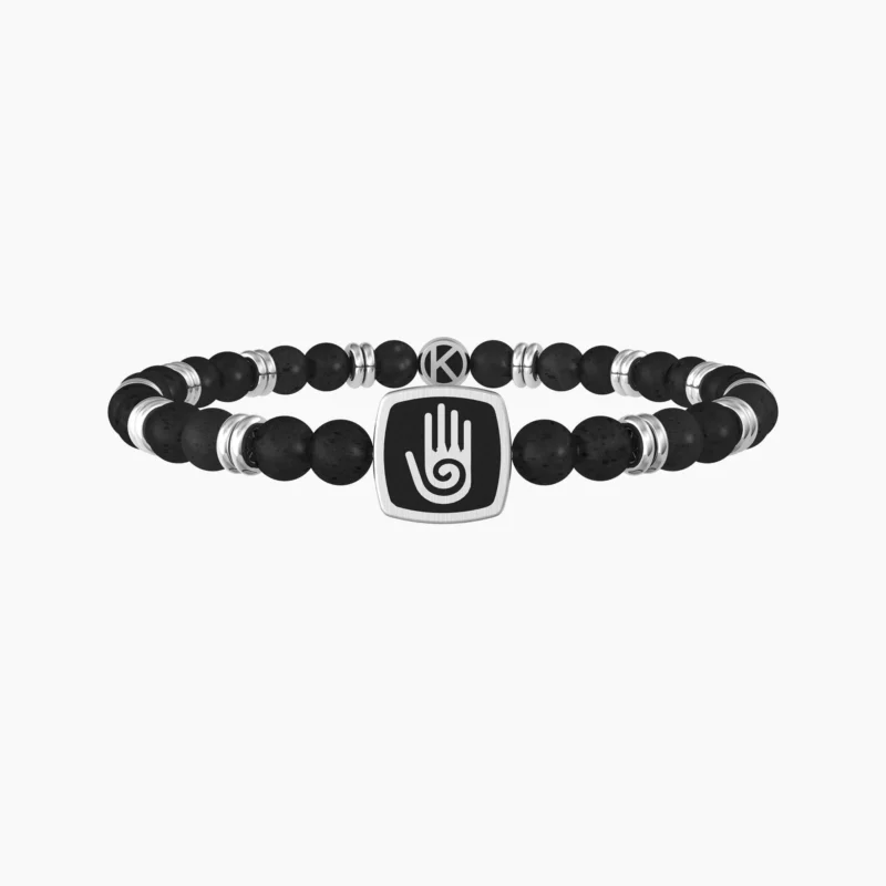 Bracciale Kidult Uomo MANO - STAY STRONG