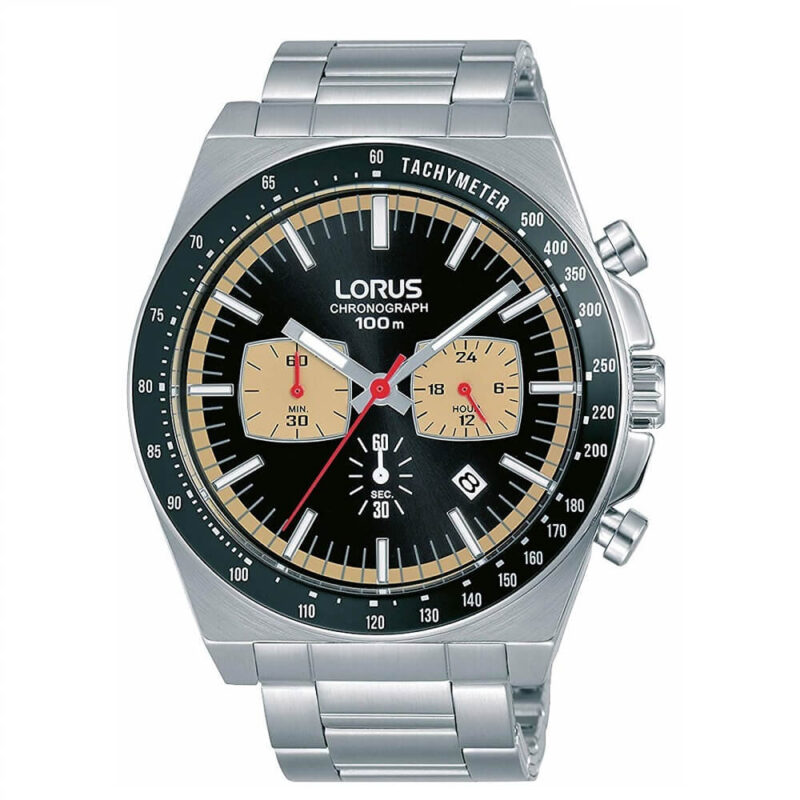 Orologio Chronografo Lorus RT351GX9