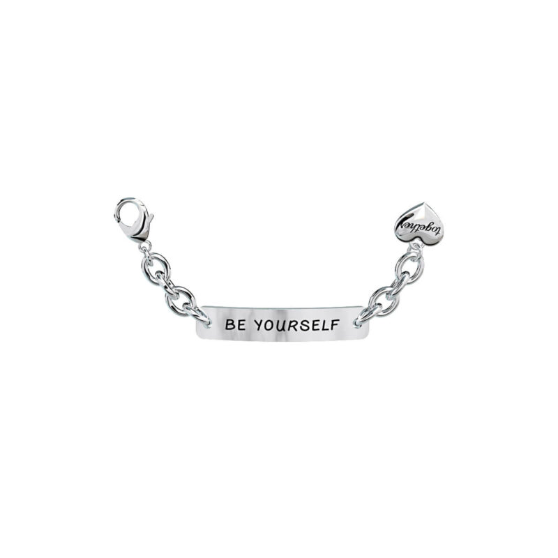 Elemento Bracciale 2Jewels Together Be Yourself Positive Energy 131098