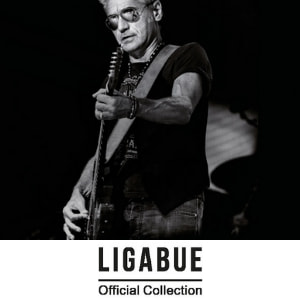 Ligabue Official Collection