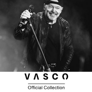 Vasco Rossi Official Collection