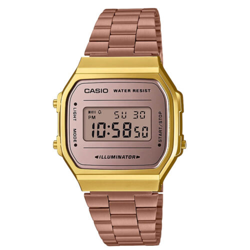 Orologio Casio Collection A168WECM-5EF