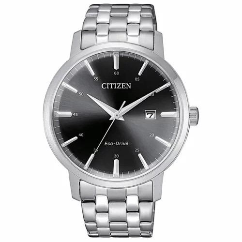 Citizen Classic in acciaio per Uomo