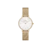 orologio donna cristalli 28mm madreperla daniel wellington
