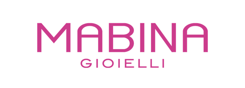 Logo Mabina Gioielli